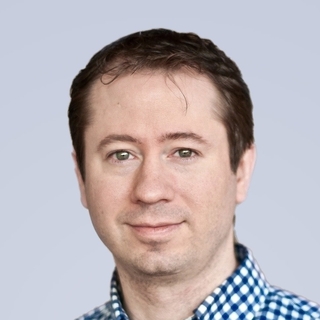 Michael Poythress, finance product management Product Management Freelancer.