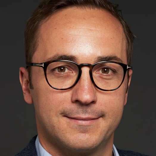 Tristan Gauvain, Finance Expert in Boulogne-Billancourt, France