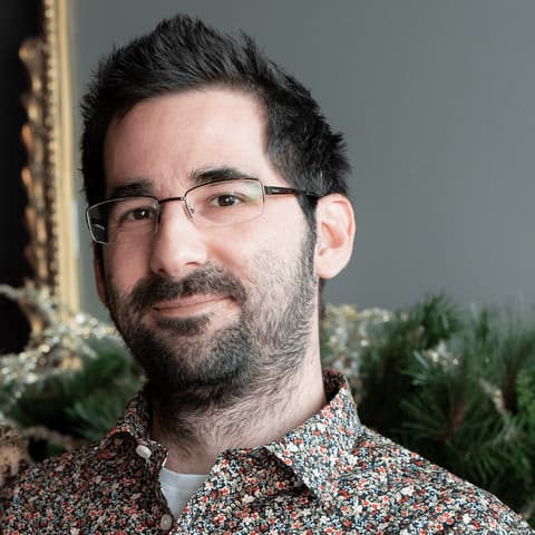 Juraj Vajda, Developer in Toronto, ON, Canada