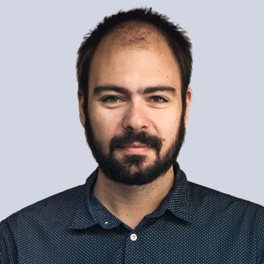 Danilo Prates, Developer in São Paulo - State of São Paulo, Brazil