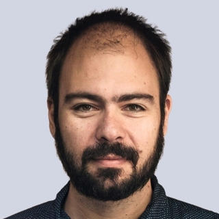 Danilo Prates, Accomplished Backendless Freelancer.