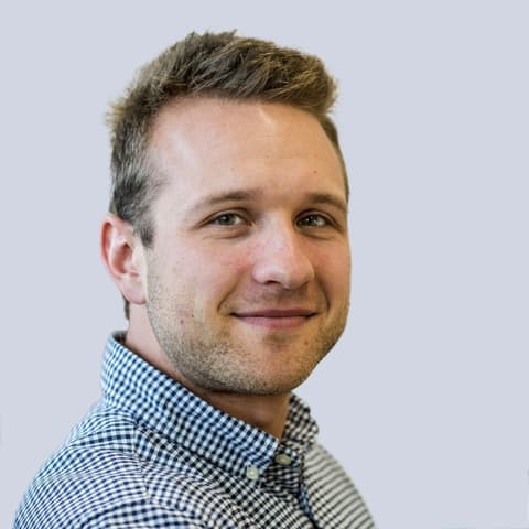 Kamil Szewczyk, Developer in Liski, Poland