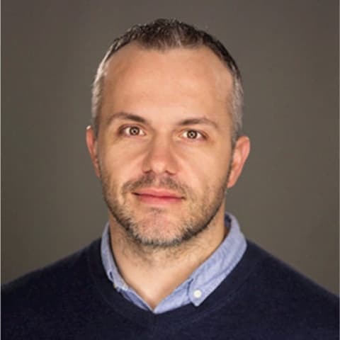 Andrej Kaurin, Developer in Banja Luka, Bosnia and Herzegovina