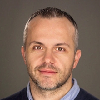 Andrej Kaurin, Senior Sitefinity Programmer and Consultant.