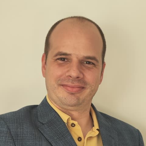 Aleksandar Varicak, Developer in Belgrade, Serbia
