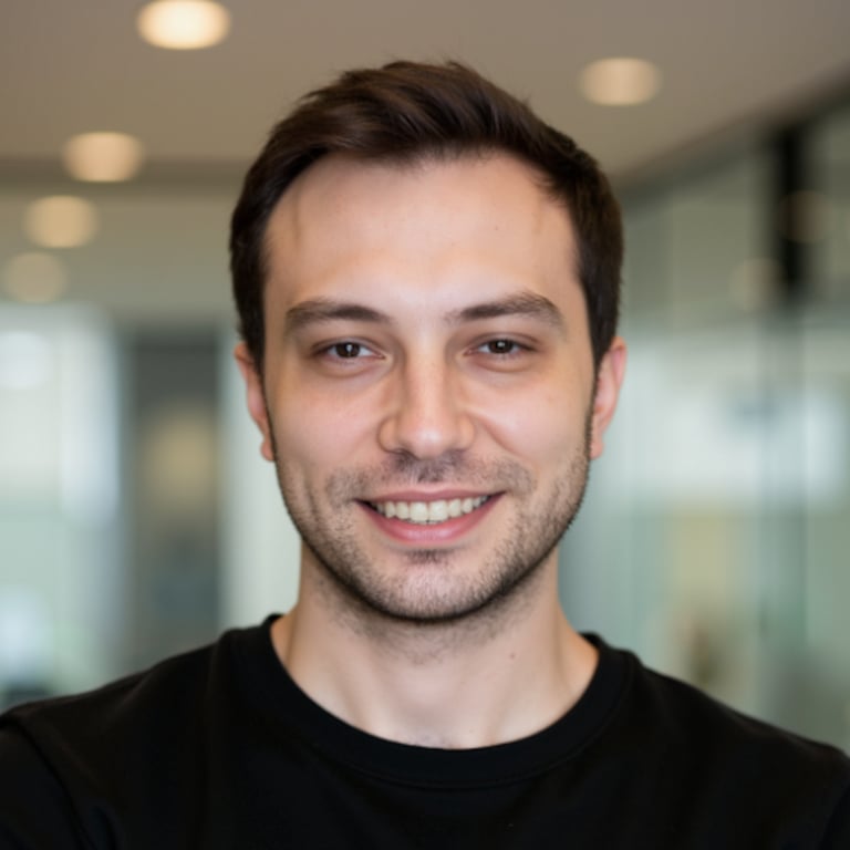 Furkan Yavuz