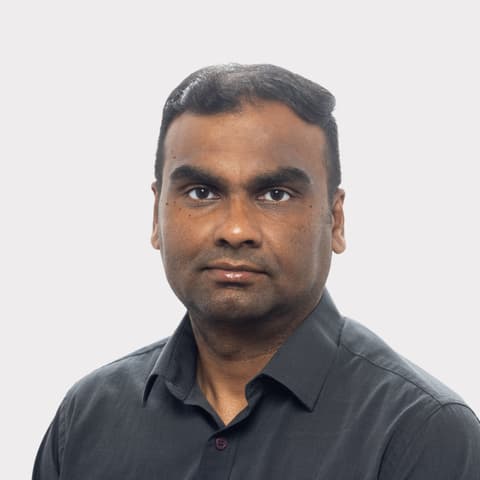 Senthil Chinraj, Developer in Toronto, ON, Canada