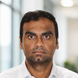 Senthil Chinraj, Accomplished integration Freelancer.