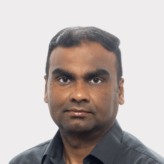 Senthil Chinraj, Accomplished integration Freelancer.