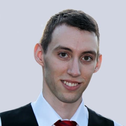 Anthony Grutter, Developer in Strasbourg, France