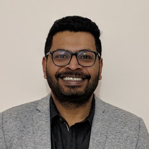 Chetan Bhuwania, Developer in Bengaluru, Karnataka, India