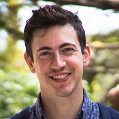 Rob Moore, Developer in London, United Kingdom
