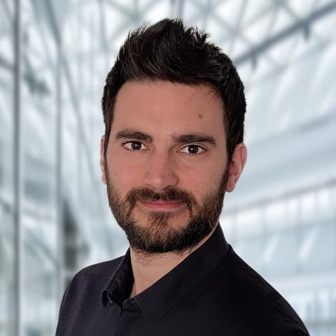 Marco De Stefano, Project Manager in Turin, Metropolitan City of Turin, Italy