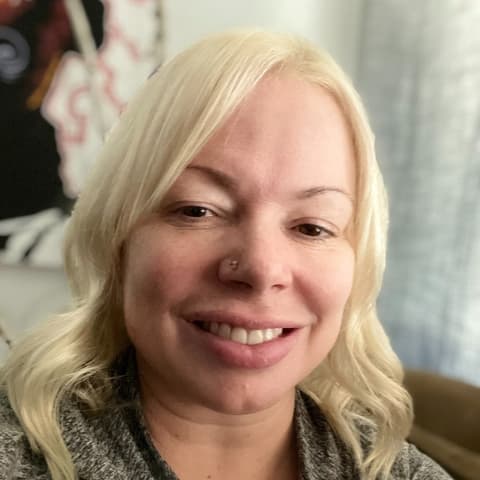 April Leone, Developer in Seattle, WA, United States