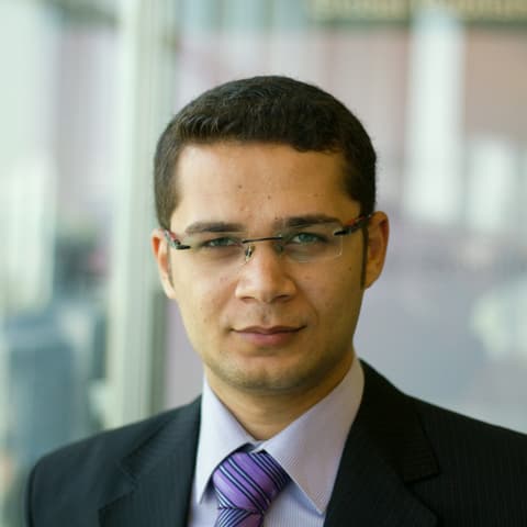 Armia Said, Developer in Kraków, Poland