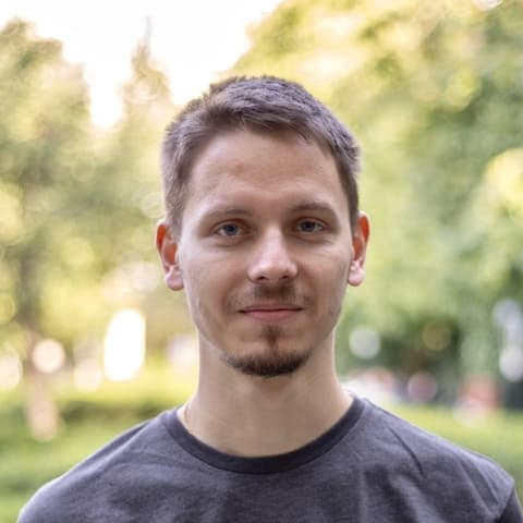 Tomas Livora, Developer in Prague, Czech Republic