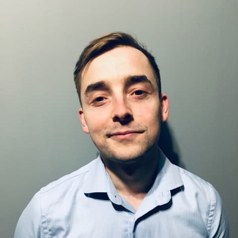 Eduard Sterba, Developer in Prague, Czech Republic