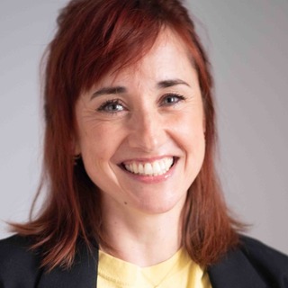 Virginia Tejada, Product Design Freelancer.