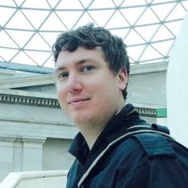 Ethan James, Developer in Brooklyn, United States