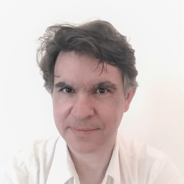 Costas Voliotis