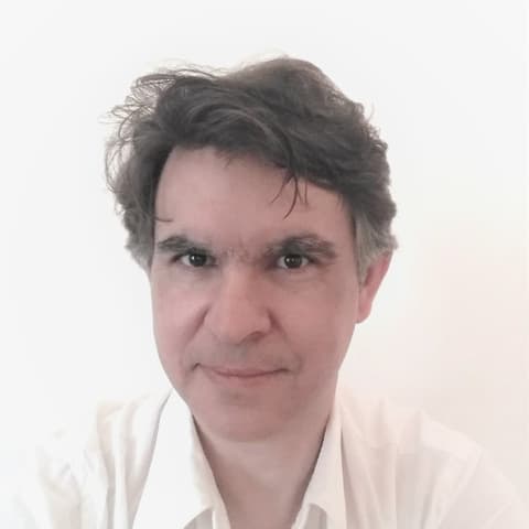 Costas Voliotis, Product Manager in Athens, Central Athens, Greece