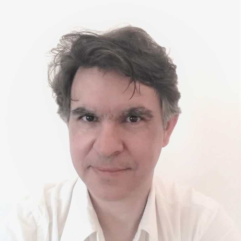 Costas Voliotis