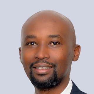 Wesley Kirinya, Freelance network programming Programmer for Hire.