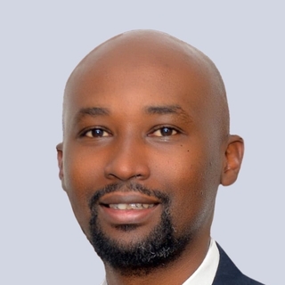 Wesley Kirinya, Freelance network programming Programmer for Hire.