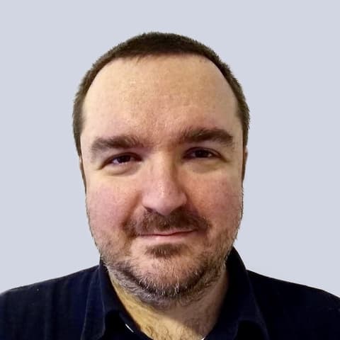 Gordan Bobic, Developer in Sofia, Bulgaria