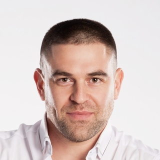 Strahil Hadzhiev, Toptal UI Designer.