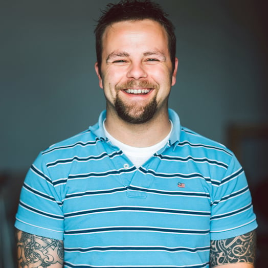 Josh Christensen, Developer in Fuquay Varina, NC, United States