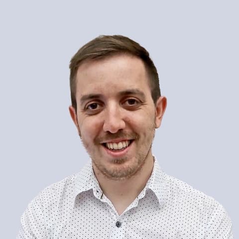 Matias Aiskovich, Developer in Buenos Aires, Argentina