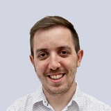 Matias Aiskovich, Toptal machine learning Developer.