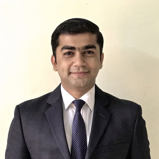 Naveen Sharda, Finance Expert in London, United Kingdom