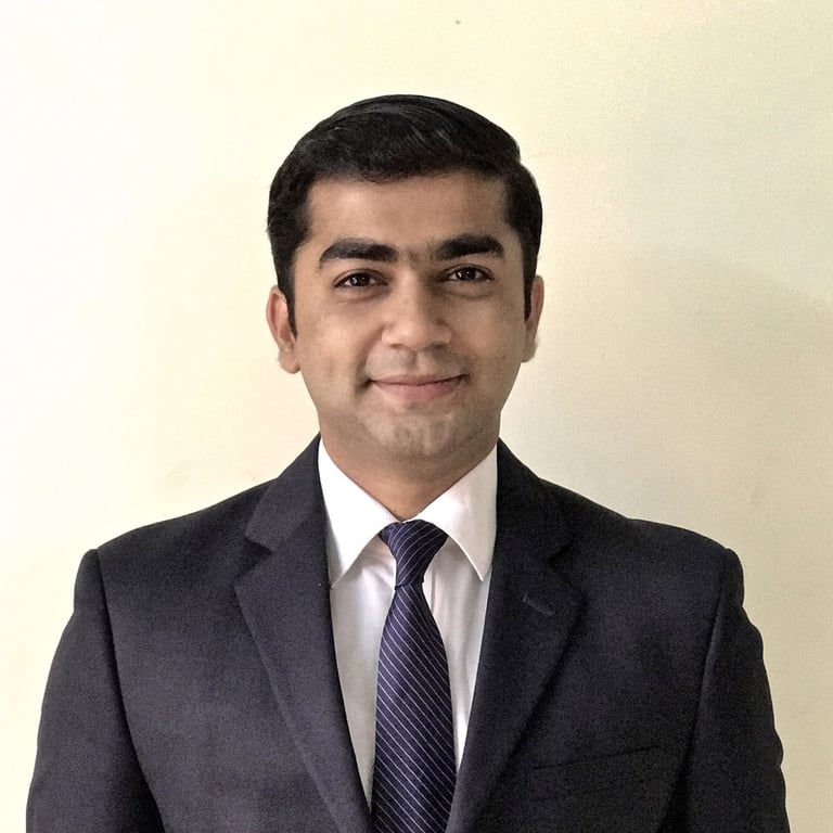 Naveen Sharda