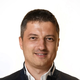 Victor Brezeanu, RPA Engineer.