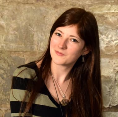 Ursula Clarke, Developer in Bruges, Belgium
