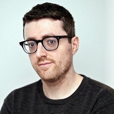 Paul Redmond, Developer in Dublin, Ireland
