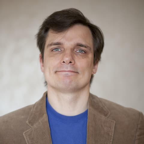 Konstantin Borisov, Developer in Omsk, Omsk Oblast, Russia