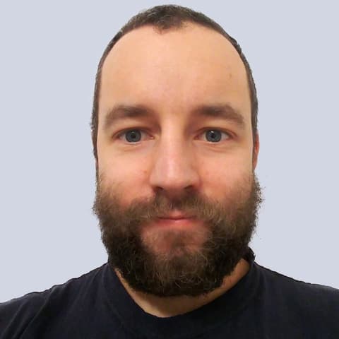 Paweł Kordowski, Developer in Bielsko-Biala, Poland