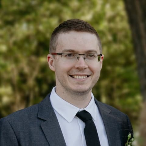 Adam Czibere, Developer in Budapest, Hungary