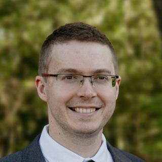 Adam Czibere, ARKit Freelancer.