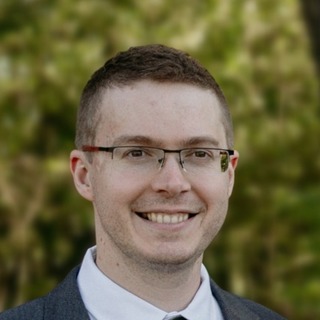 Adam Czibere, ARKit Freelancer.