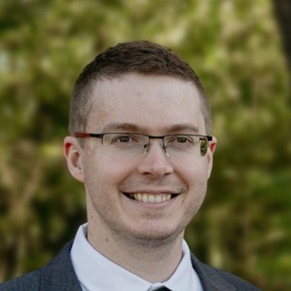 Adam Czibere, ARKit Freelancer.