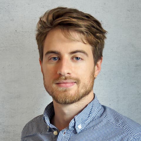 Marcelo Scharlau Coelho, Designer in Paris, France