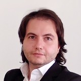 Fabio Salvi, Intercom Coder.