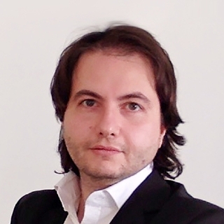 Fabio Salvi, Avalanche Coder.