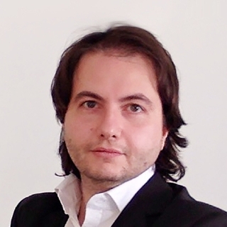 Fabio Salvi, Intercom Coder.