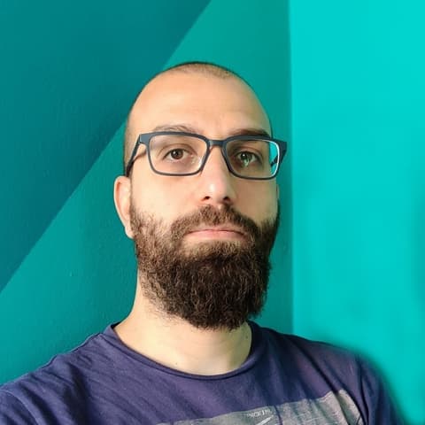 Giorgos Georgiou, Developer in Nicosia, Cyprus