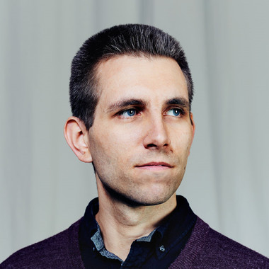 Marcin Bogdanski, Developer in Bristol, United Kingdom